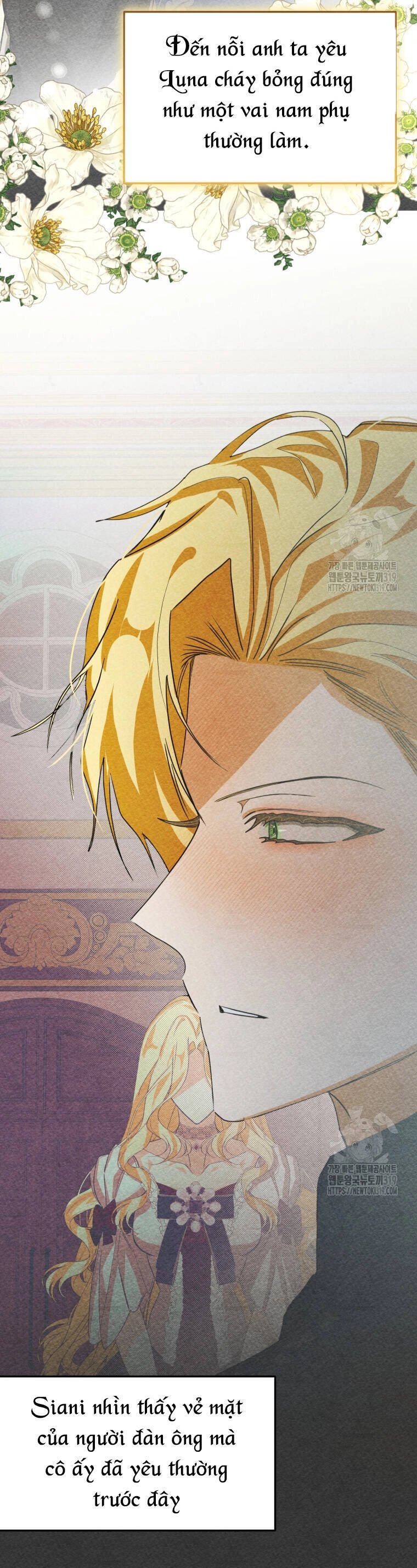 Trở Thành Chủ Nhân Của Ác Ma Chapter 14 - 28