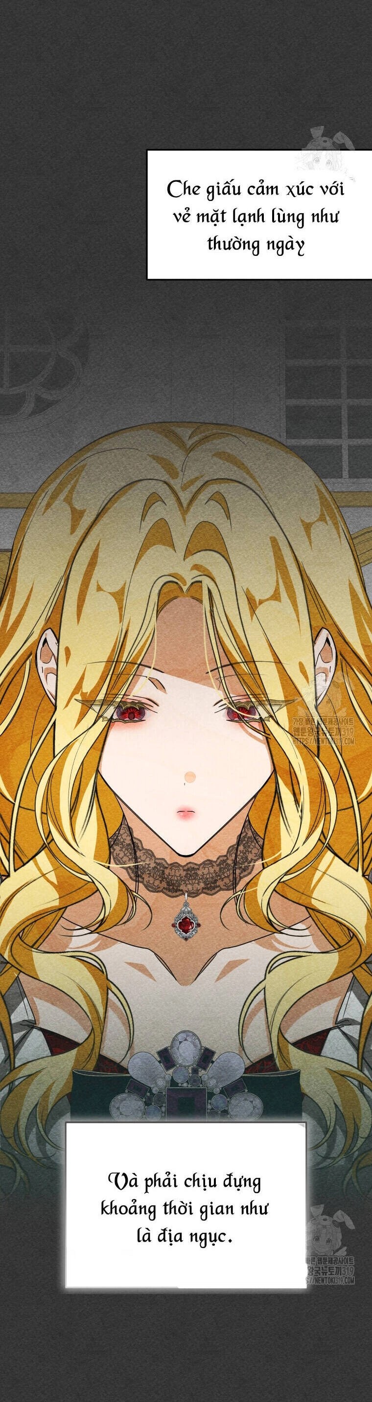 Trở Thành Chủ Nhân Của Ác Ma Chapter 14 - 29