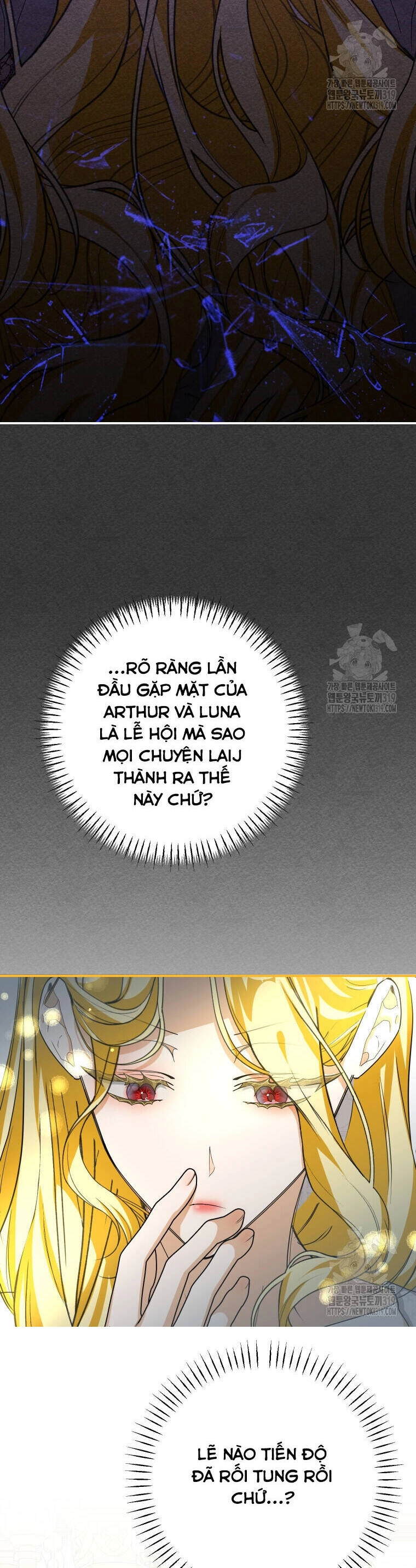 Trở Thành Chủ Nhân Của Ác Ma Chapter 14 - 31