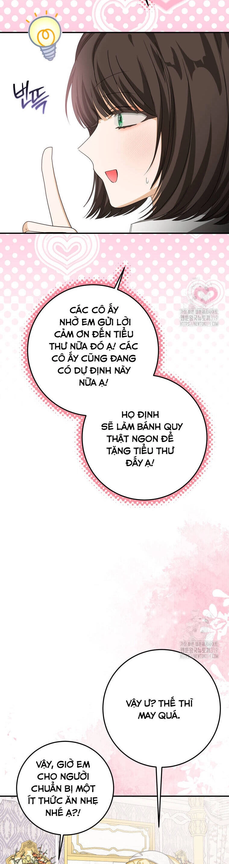 Trở Thành Chủ Nhân Của Ác Ma Chapter 14 - 33