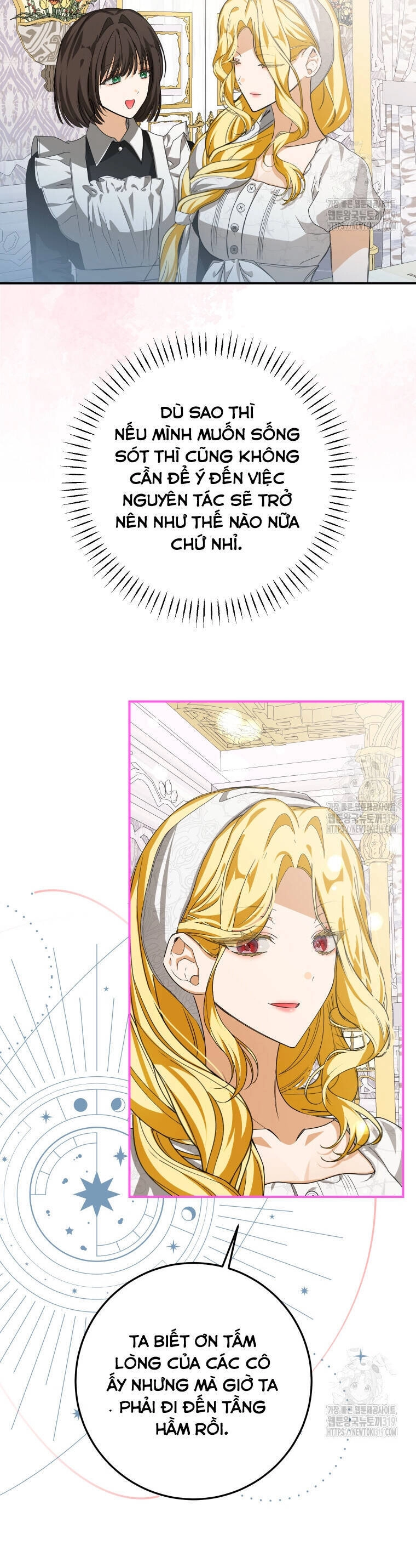 Trở Thành Chủ Nhân Của Ác Ma Chapter 14 - 34