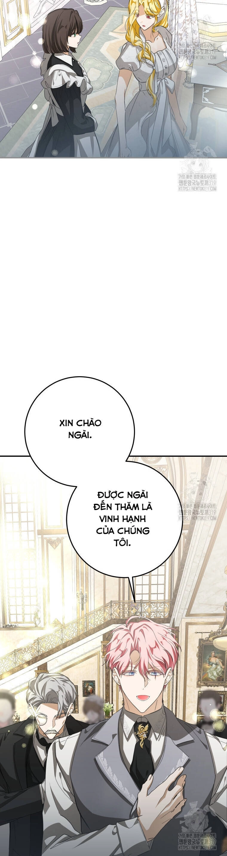 Trở Thành Chủ Nhân Của Ác Ma Chapter 14 - 36