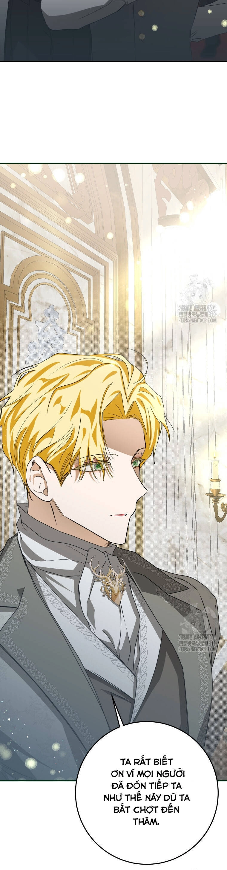 Trở Thành Chủ Nhân Của Ác Ma Chapter 14 - 37