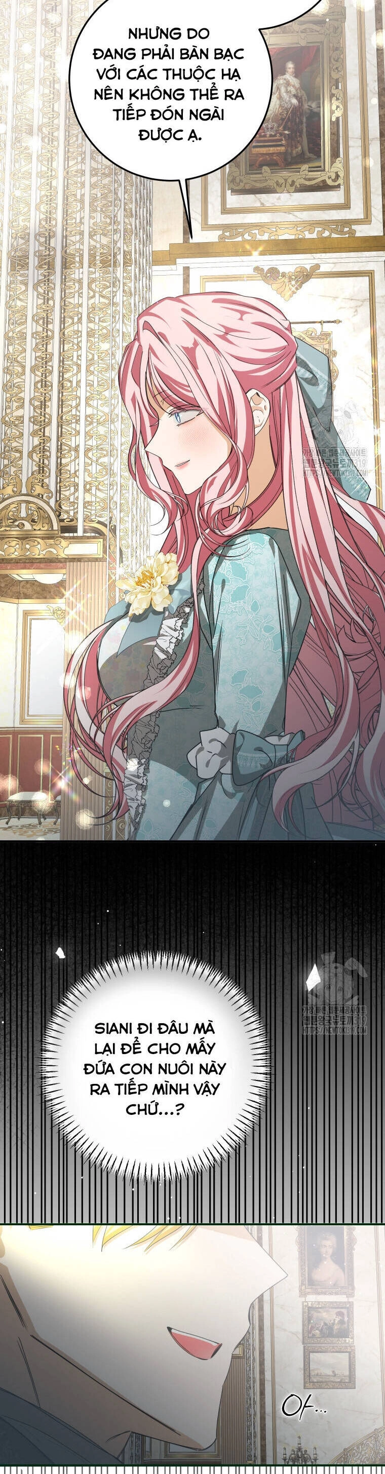 Trở Thành Chủ Nhân Của Ác Ma Chapter 14 - 40