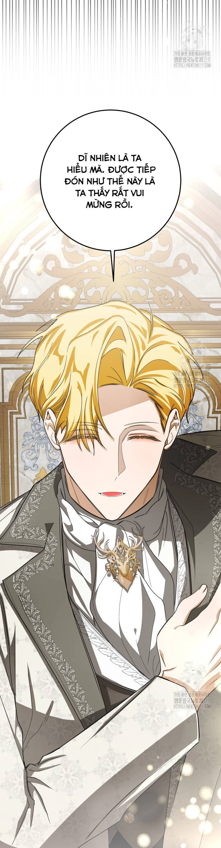 Trở Thành Chủ Nhân Của Ác Ma Chapter 14 - 41