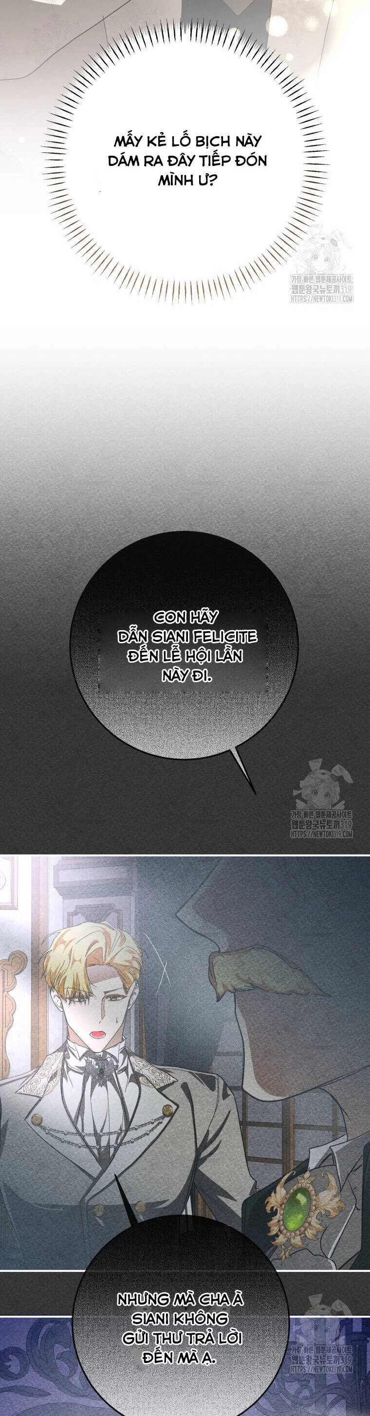 Trở Thành Chủ Nhân Của Ác Ma Chapter 14 - 42