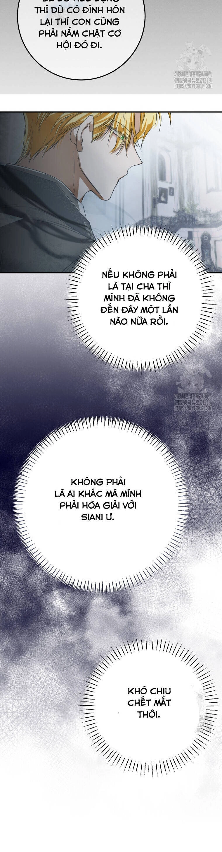 Trở Thành Chủ Nhân Của Ác Ma Chapter 14 - 44