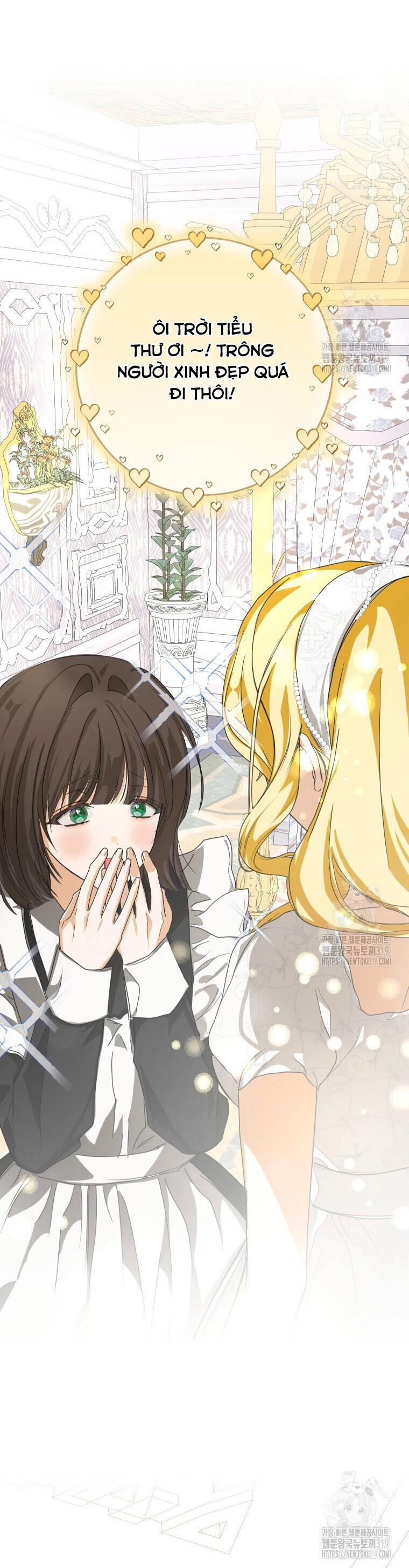 Trở Thành Chủ Nhân Của Ác Ma Chapter 14 - 45