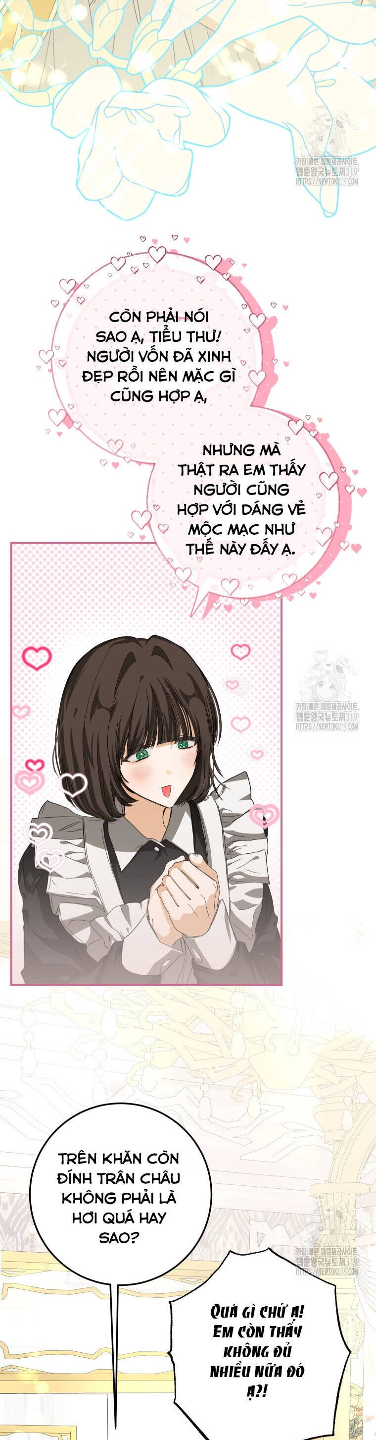 Trở Thành Chủ Nhân Của Ác Ma Chapter 15 - 2