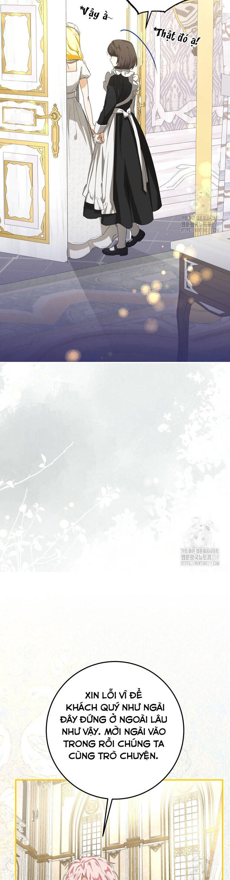 Trở Thành Chủ Nhân Của Ác Ma Chapter 15 - 3