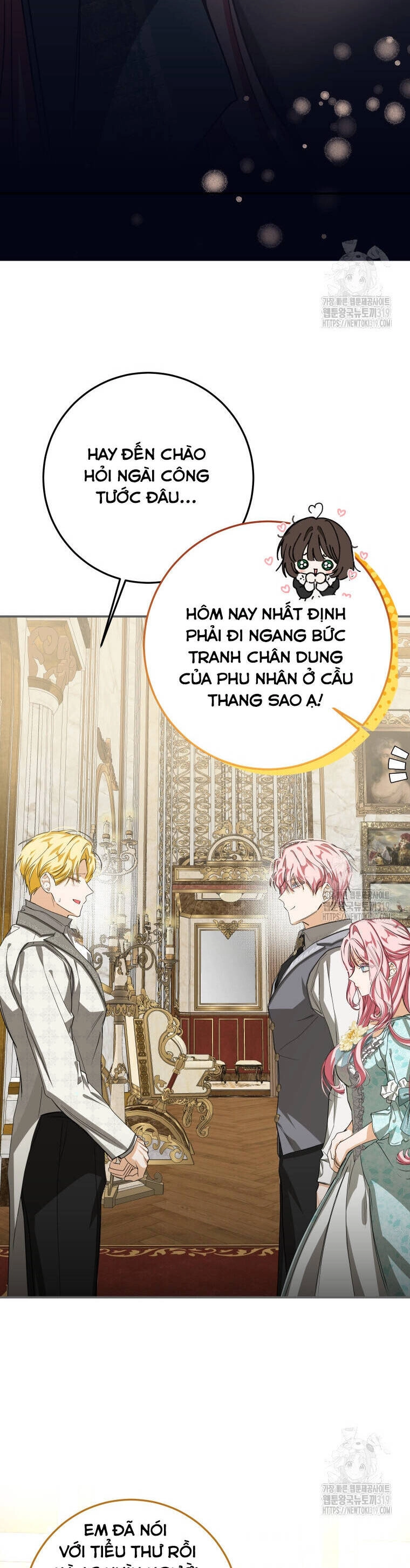 Trở Thành Chủ Nhân Của Ác Ma Chapter 15 - 6