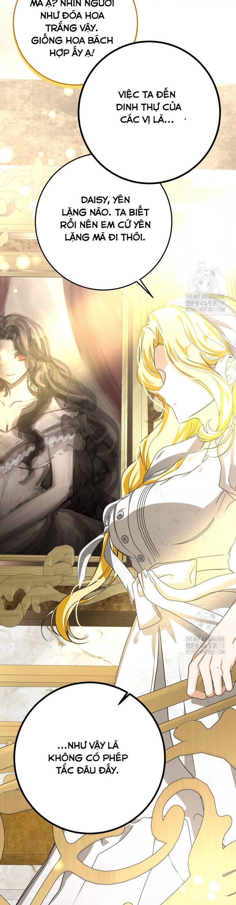 Trở Thành Chủ Nhân Của Ác Ma Chapter 15 - 7