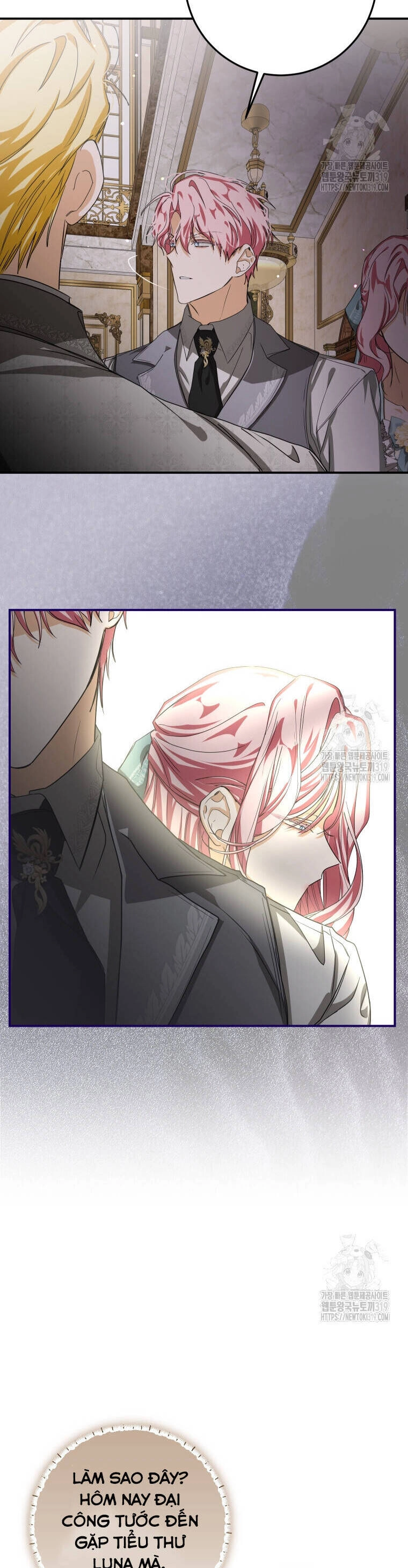 Trở Thành Chủ Nhân Của Ác Ma Chapter 15 - 11