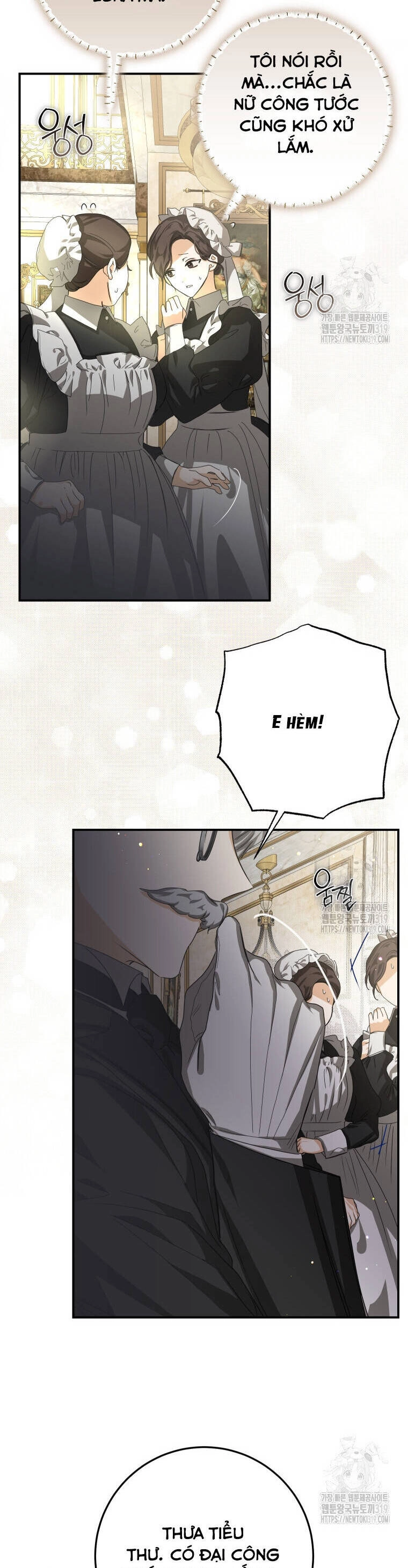 Trở Thành Chủ Nhân Của Ác Ma Chapter 15 - 12