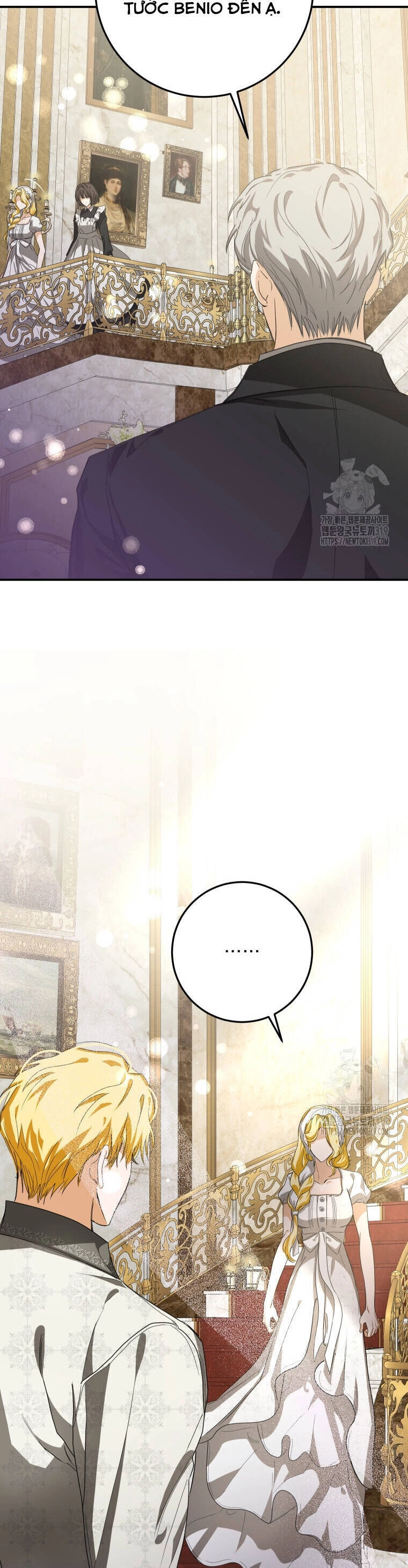 Trở Thành Chủ Nhân Của Ác Ma Chapter 15 - 13