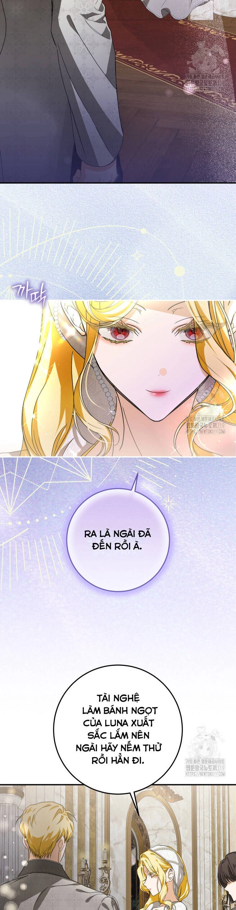 Trở Thành Chủ Nhân Của Ác Ma Chapter 15 - 14