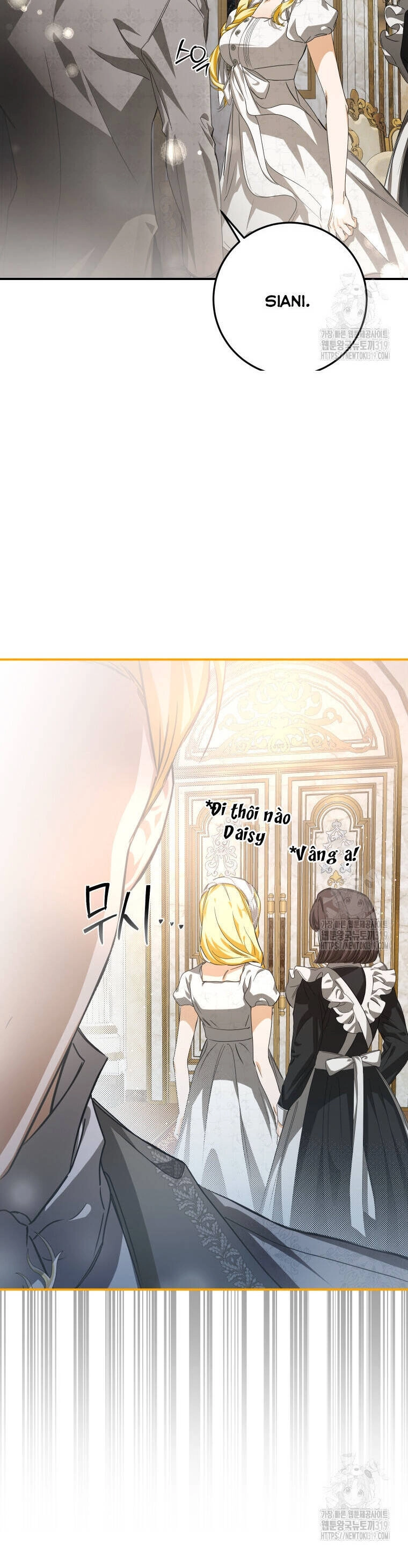 Trở Thành Chủ Nhân Của Ác Ma Chapter 15 - 15