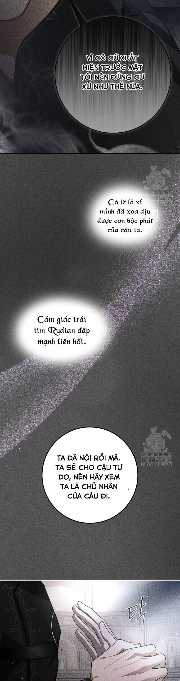 Trở Thành Chủ Nhân Của Ác Ma Chapter 15 - 21