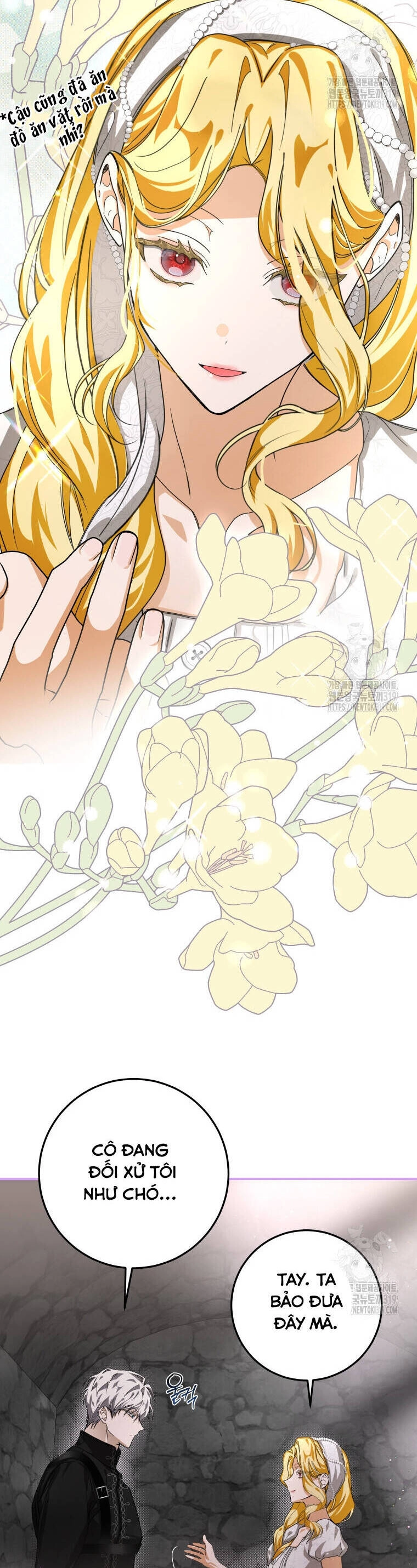 Trở Thành Chủ Nhân Của Ác Ma Chapter 15 - 26