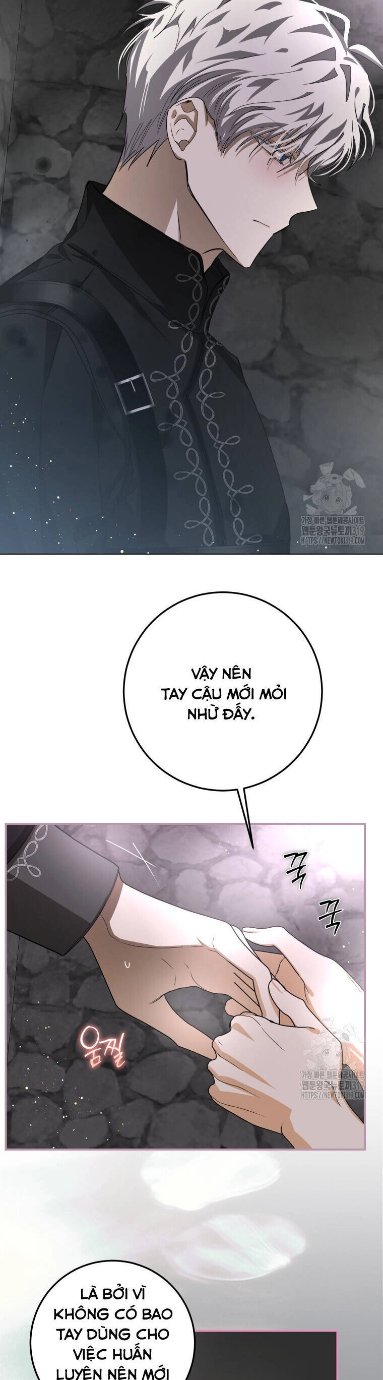 Trở Thành Chủ Nhân Của Ác Ma Chapter 15 - 28