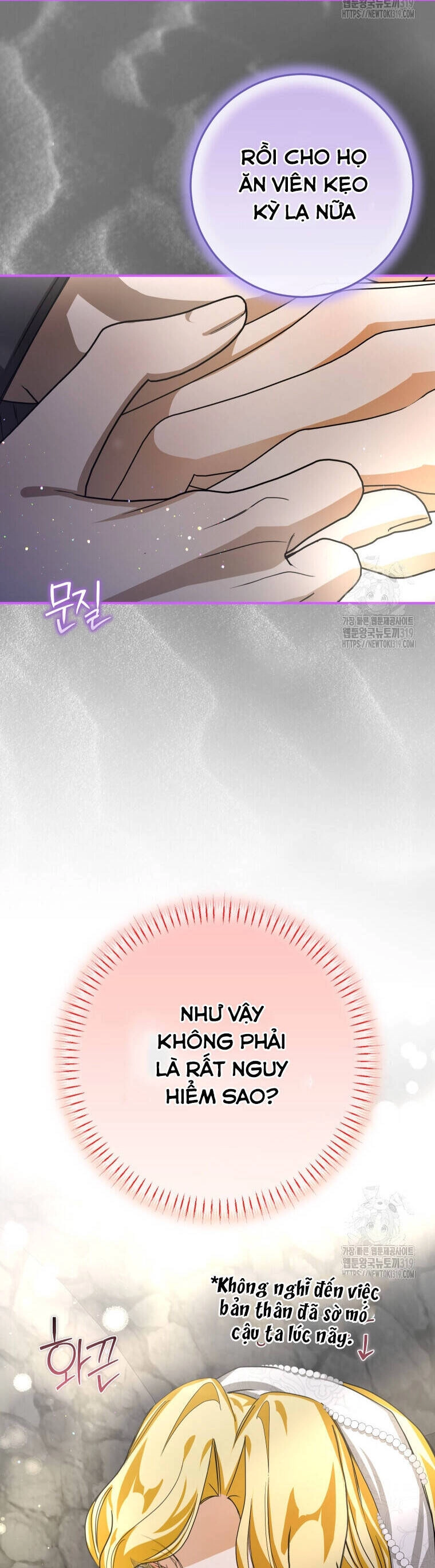 Trở Thành Chủ Nhân Của Ác Ma Chapter 15 - 32