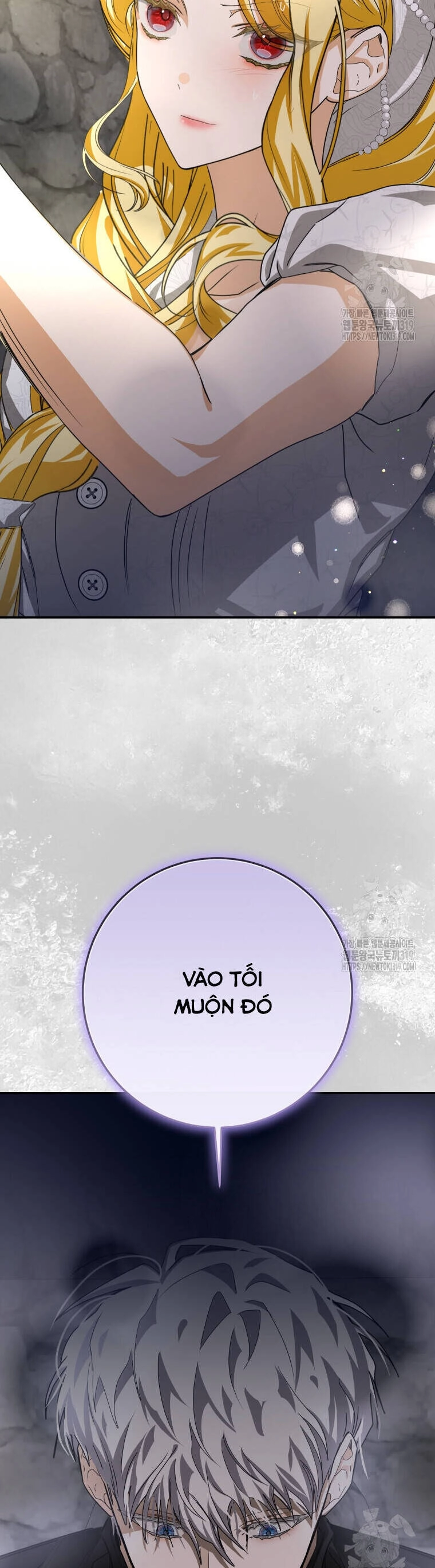 Trở Thành Chủ Nhân Của Ác Ma Chapter 15 - 33