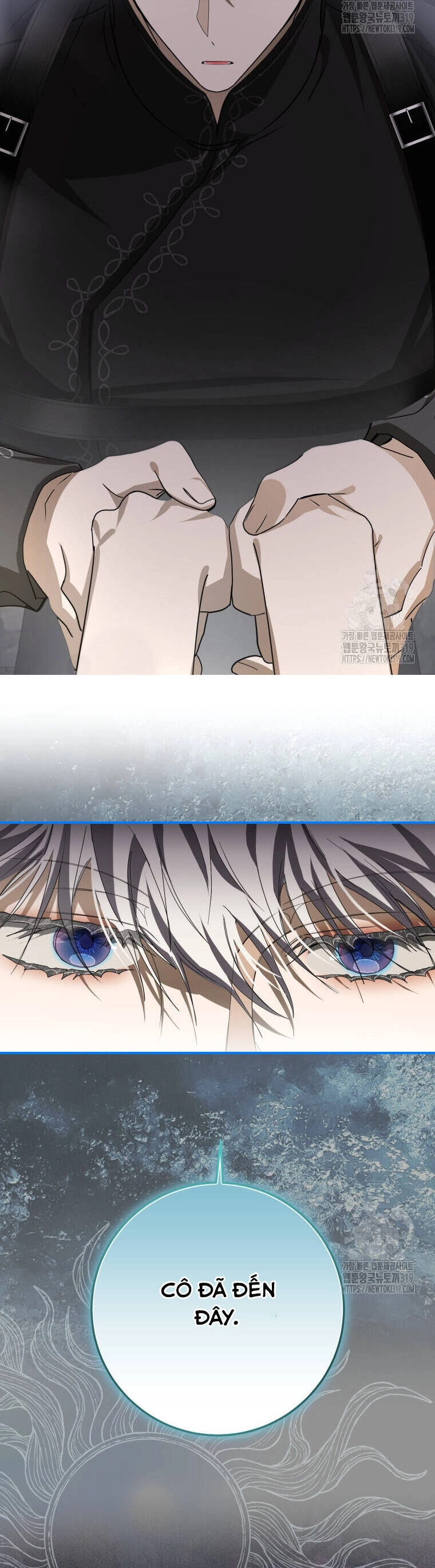 Trở Thành Chủ Nhân Của Ác Ma Chapter 15 - 34