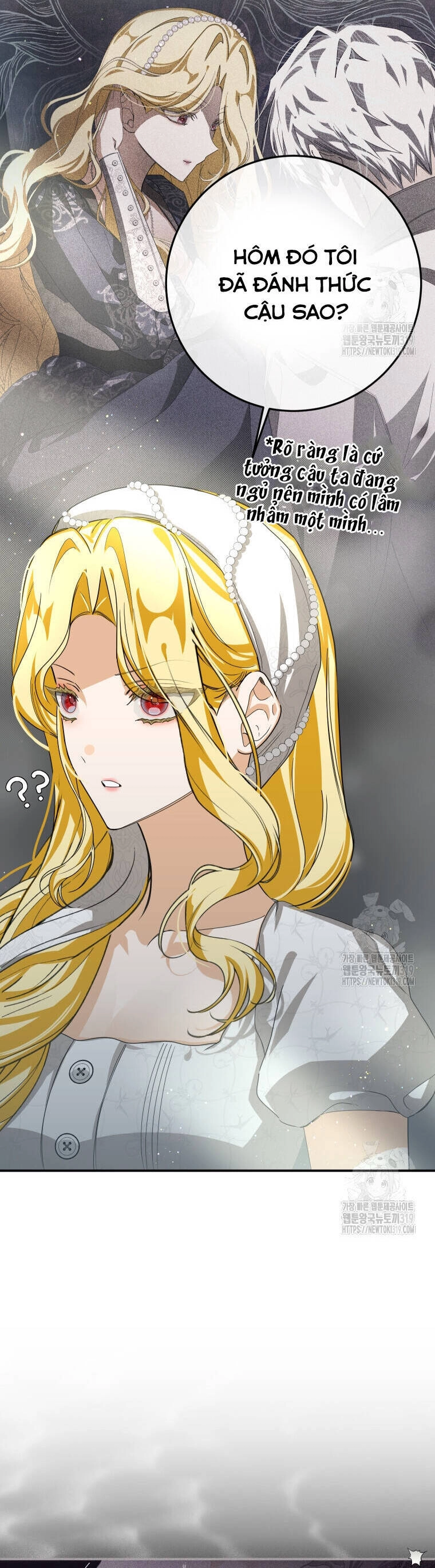 Trở Thành Chủ Nhân Của Ác Ma Chapter 15 - 35