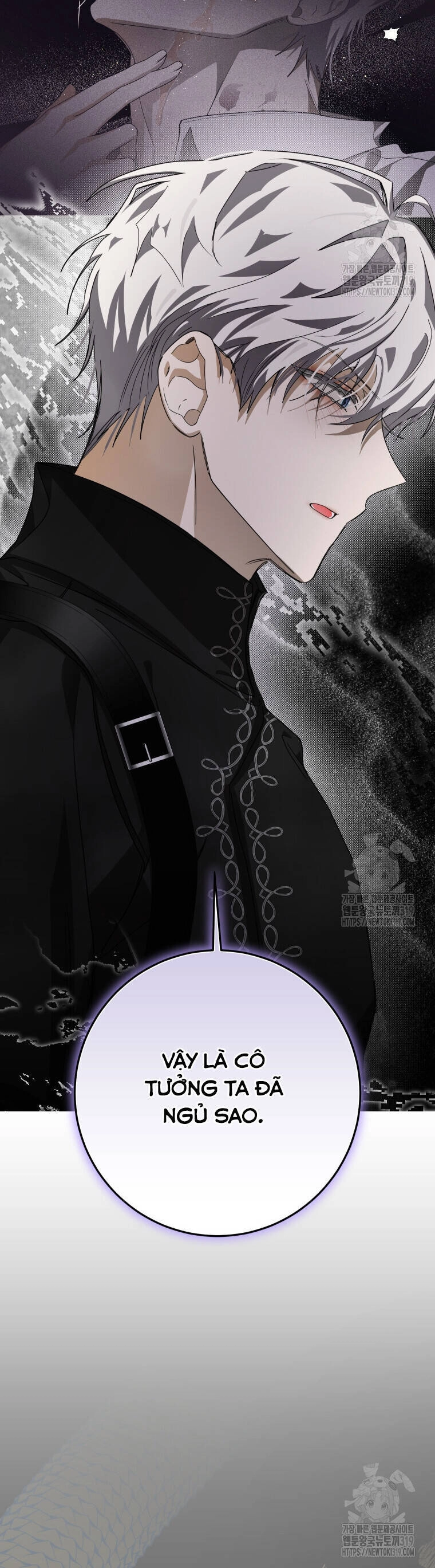 Trở Thành Chủ Nhân Của Ác Ma Chapter 15 - 36