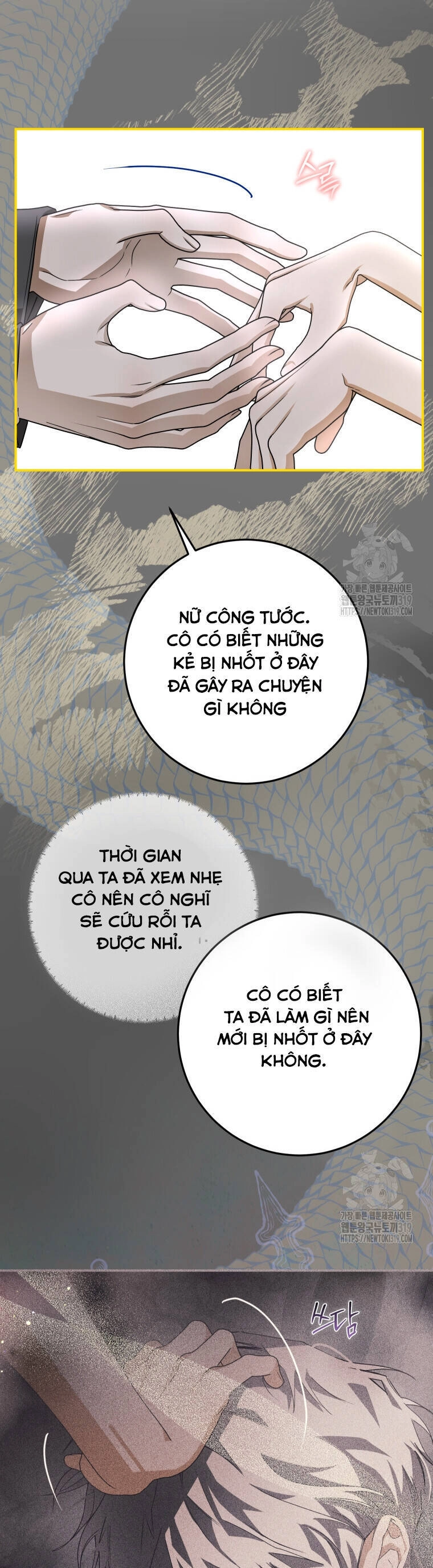 Trở Thành Chủ Nhân Của Ác Ma Chapter 15 - 37