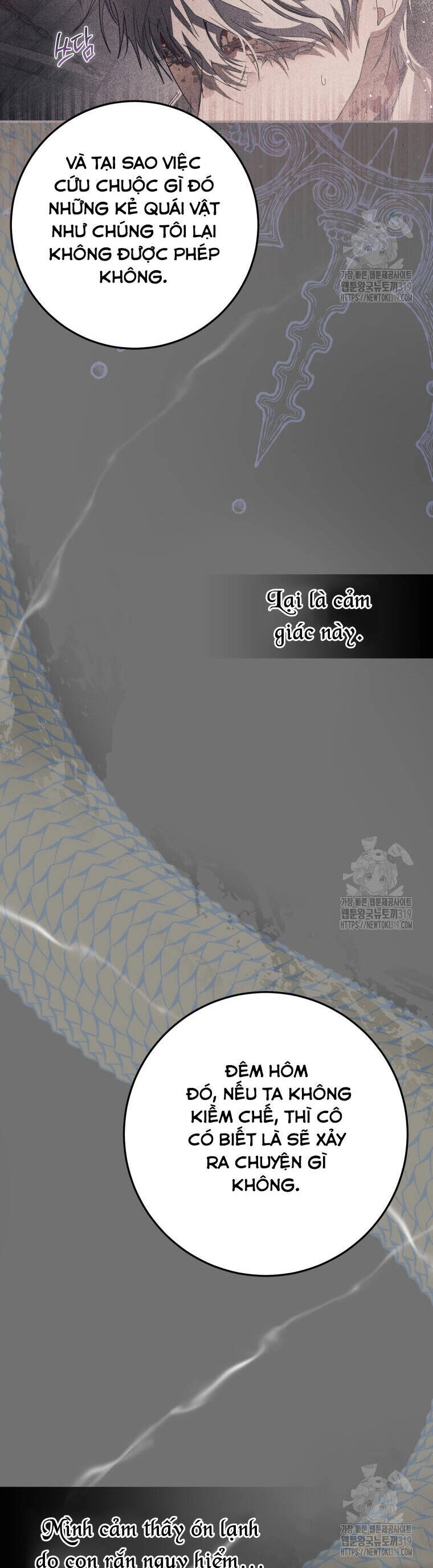 Trở Thành Chủ Nhân Của Ác Ma Chapter 15 - 38