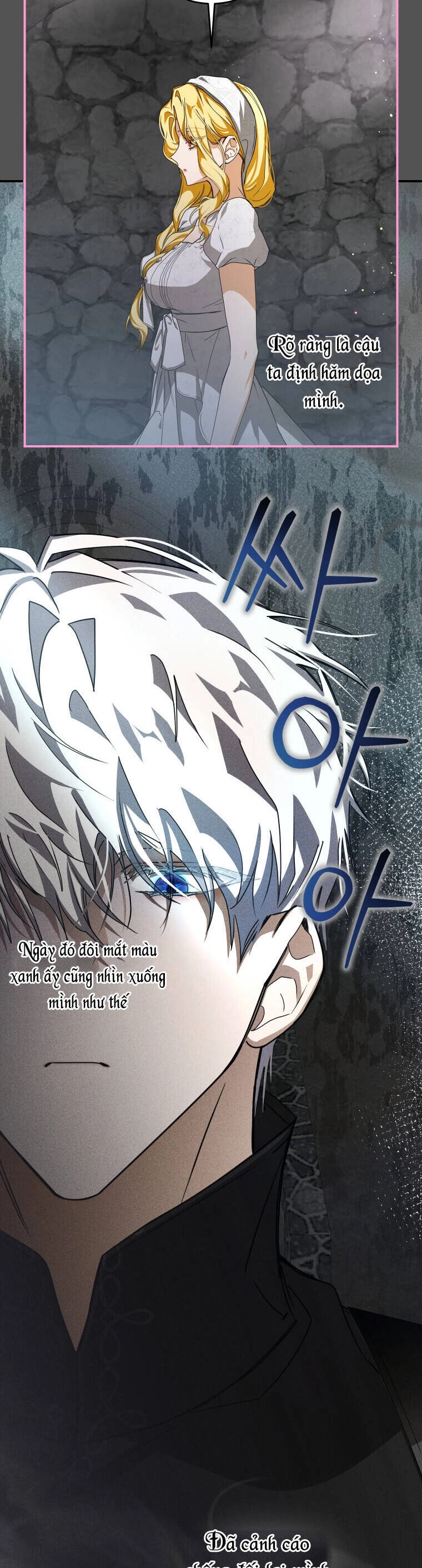 Trở Thành Chủ Nhân Của Ác Ma Chapter 16 - 2