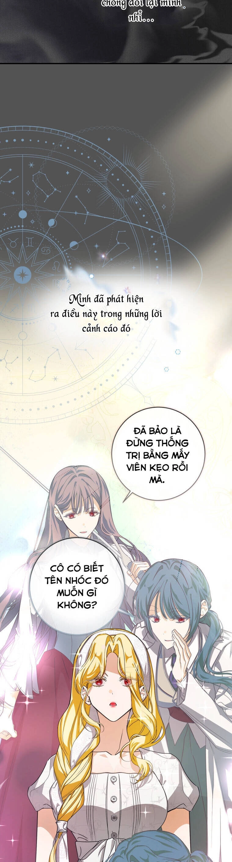 Trở Thành Chủ Nhân Của Ác Ma Chapter 16 - 3