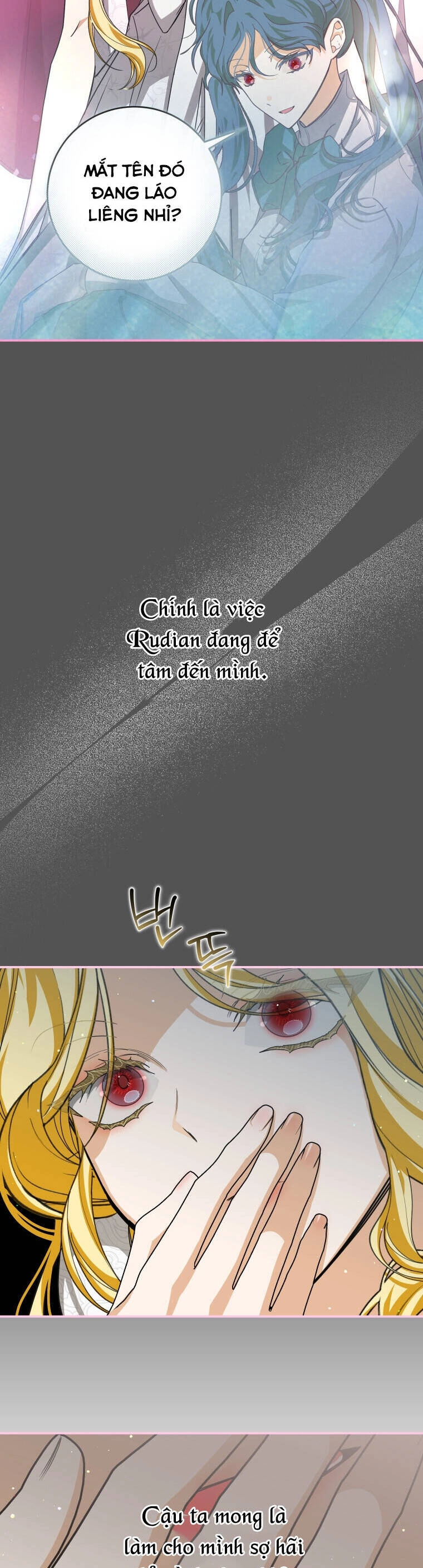 Trở Thành Chủ Nhân Của Ác Ma Chapter 16 - 4