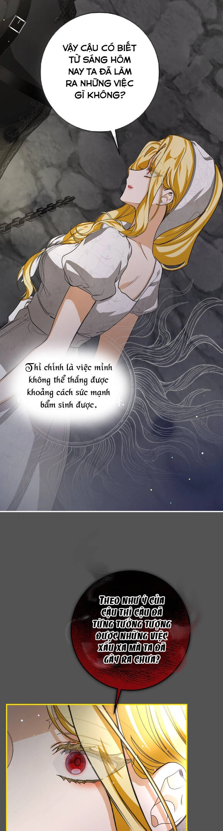 Trở Thành Chủ Nhân Của Ác Ma Chapter 16 - 6