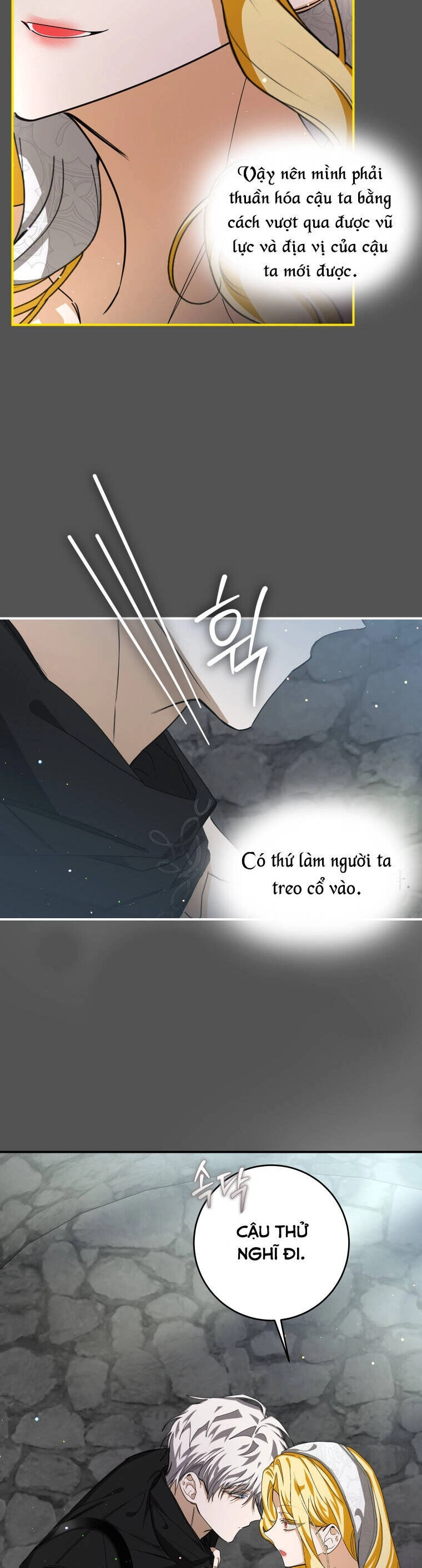 Trở Thành Chủ Nhân Của Ác Ma Chapter 16 - 7