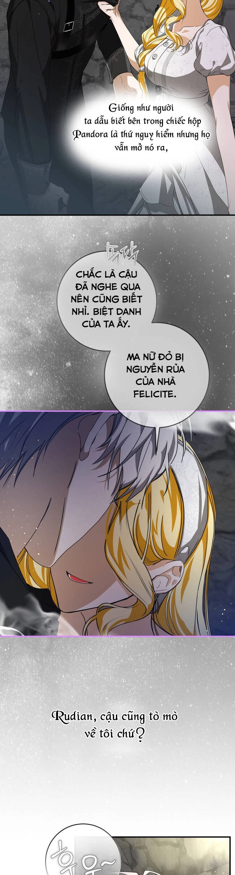 Trở Thành Chủ Nhân Của Ác Ma Chapter 16 - 8