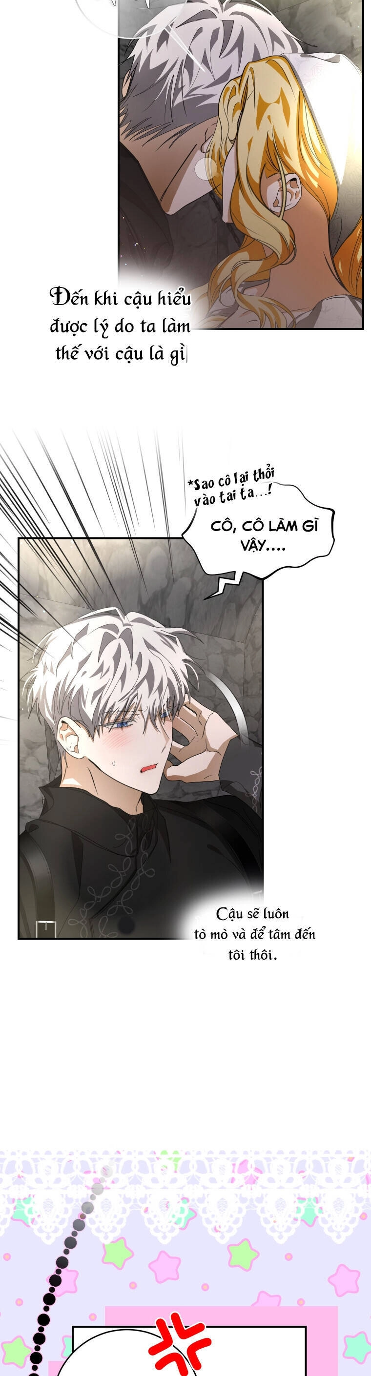 Trở Thành Chủ Nhân Của Ác Ma Chapter 16 - 9