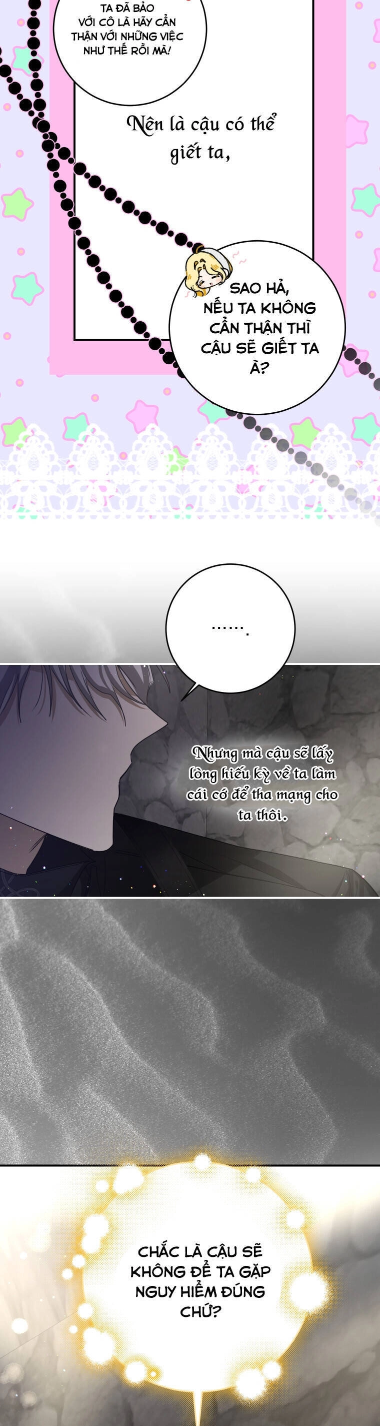 Trở Thành Chủ Nhân Của Ác Ma Chapter 16 - 10