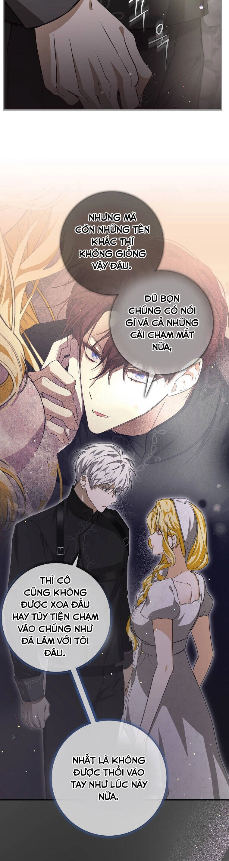 Trở Thành Chủ Nhân Của Ác Ma Chapter 16 - 12