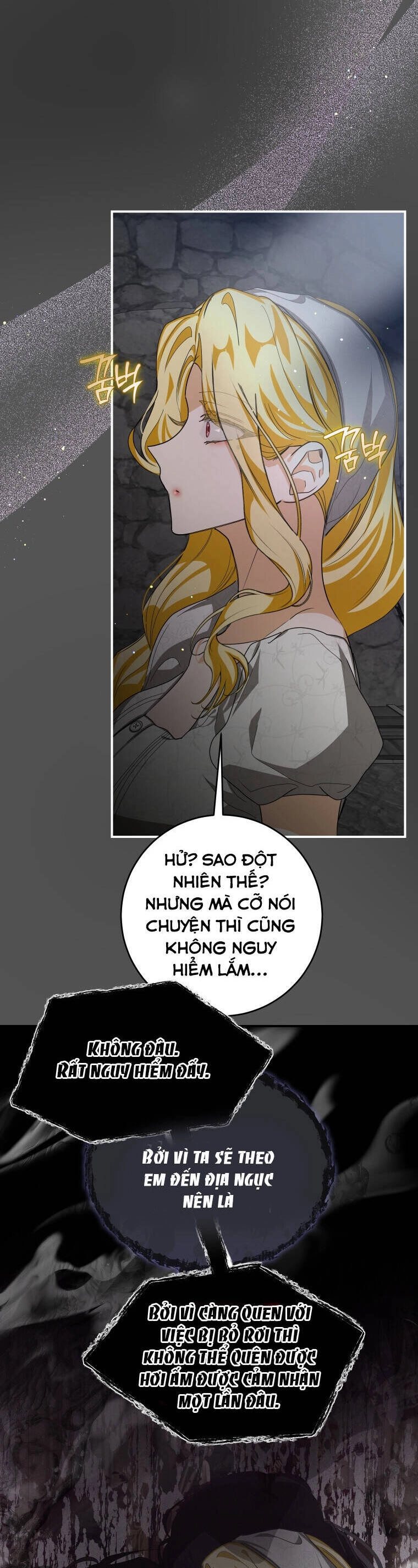 Trở Thành Chủ Nhân Của Ác Ma Chapter 16 - 13