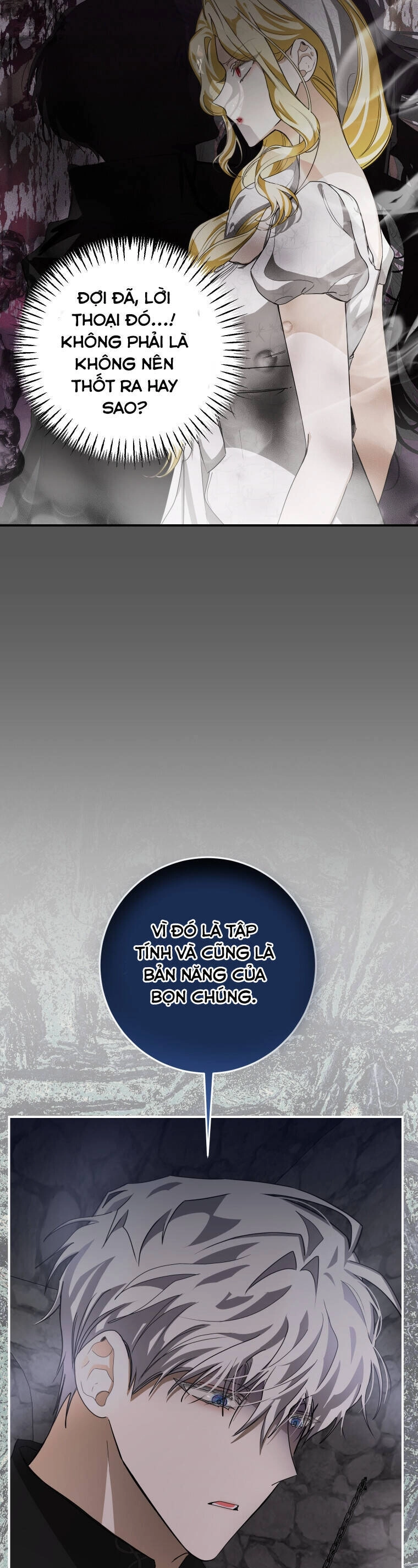 Trở Thành Chủ Nhân Của Ác Ma Chapter 16 - 14