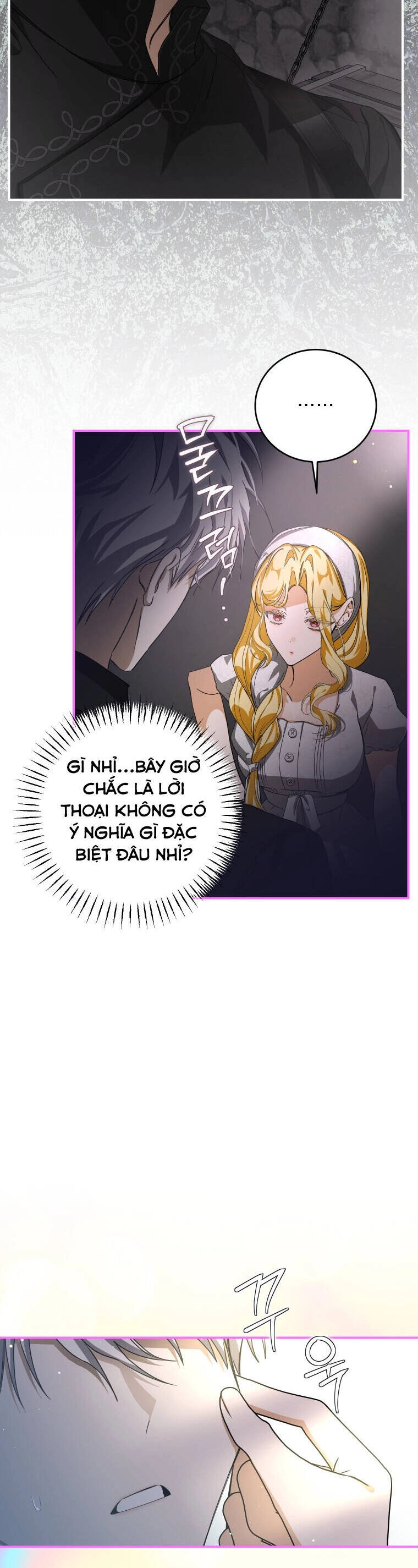 Trở Thành Chủ Nhân Của Ác Ma Chapter 16 - 15