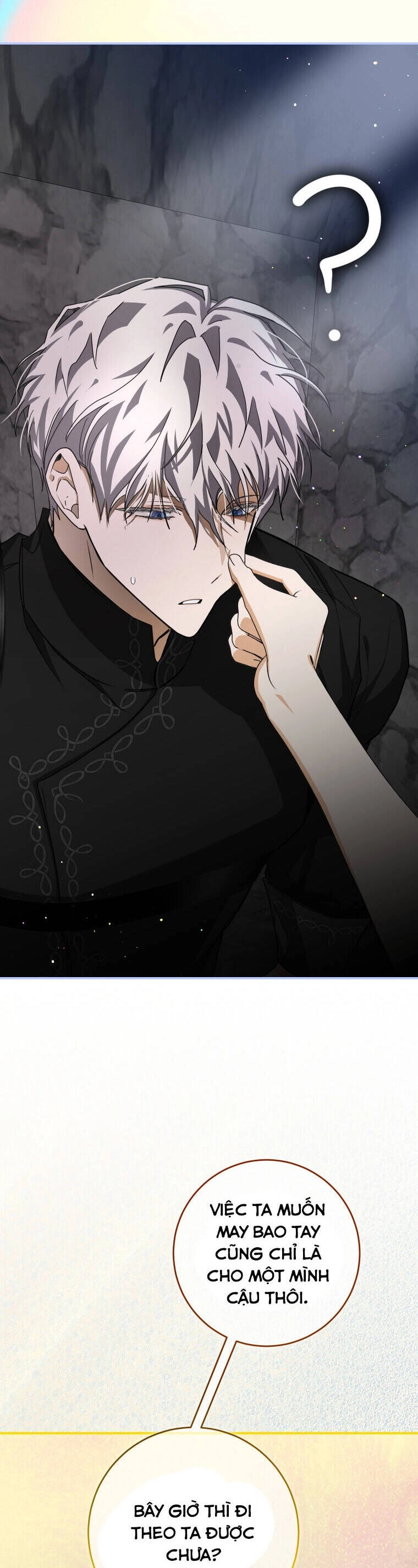 Trở Thành Chủ Nhân Của Ác Ma Chapter 16 - 16