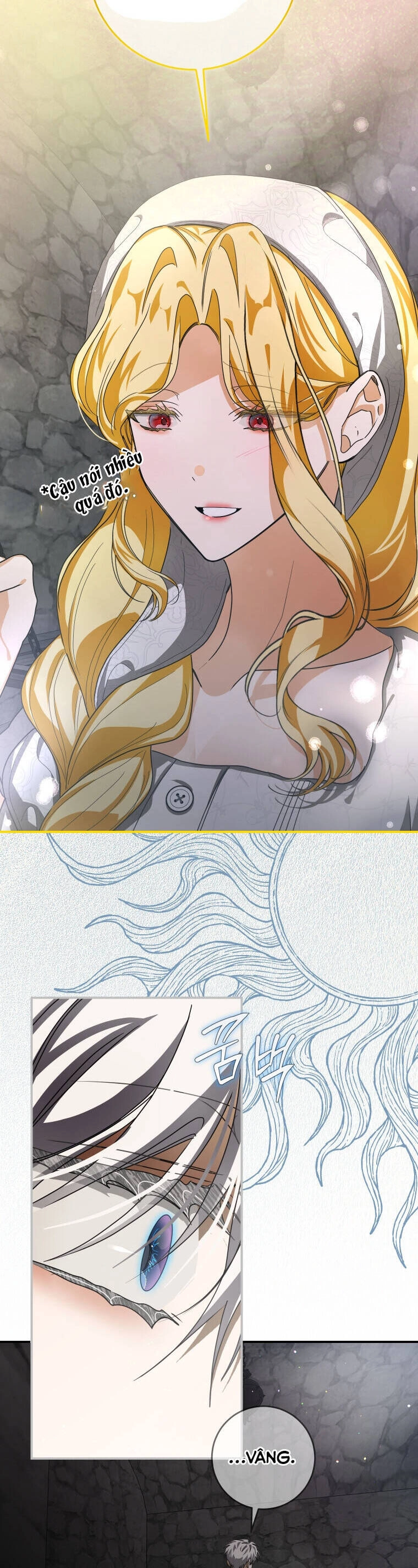 Trở Thành Chủ Nhân Của Ác Ma Chapter 16 - 17