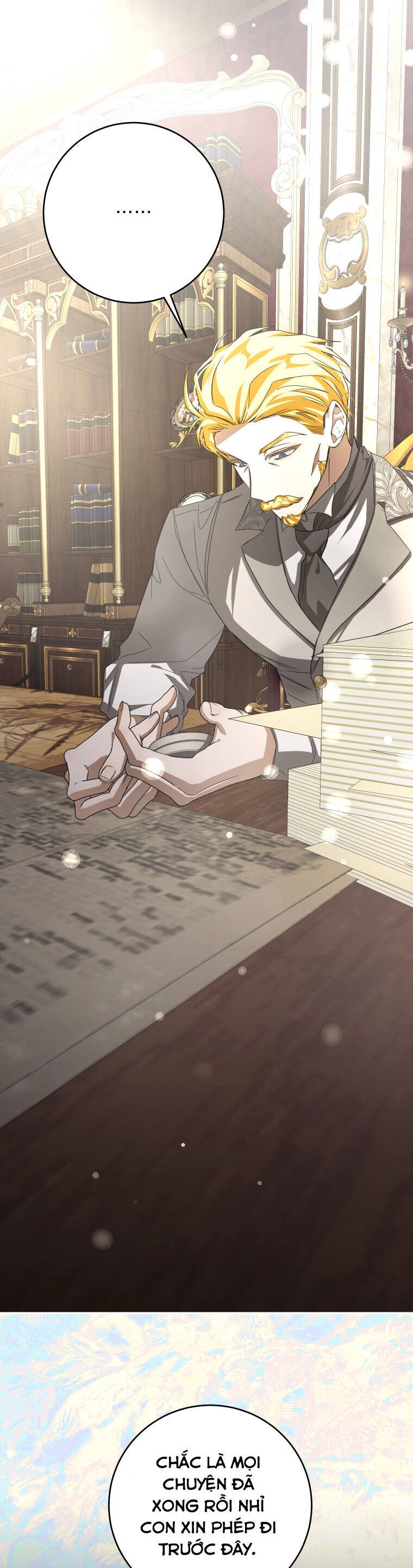 Trở Thành Chủ Nhân Của Ác Ma Chapter 16 - 19