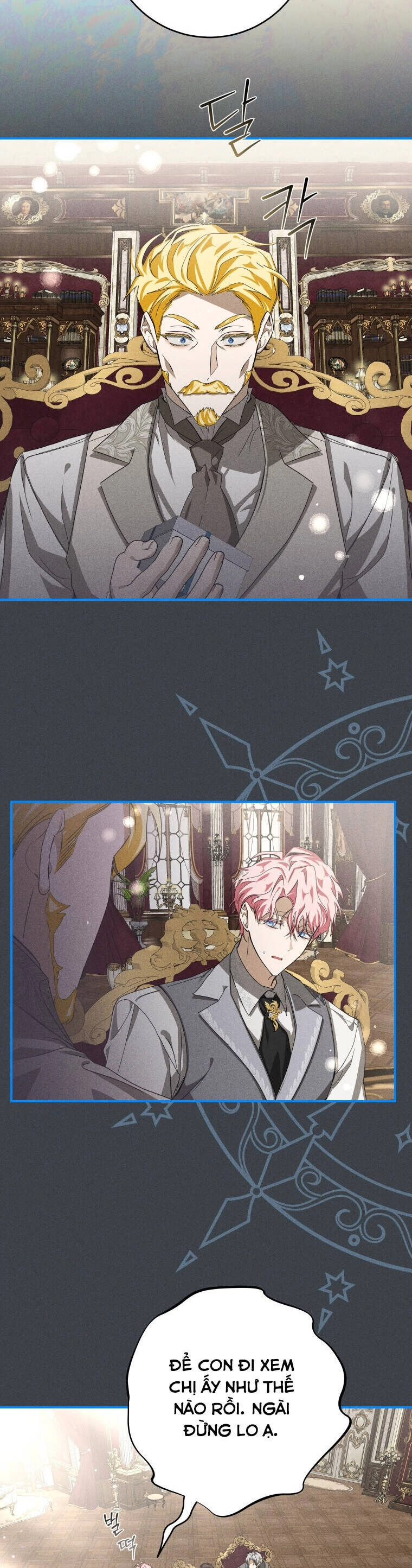 Trở Thành Chủ Nhân Của Ác Ma Chapter 16 - 20