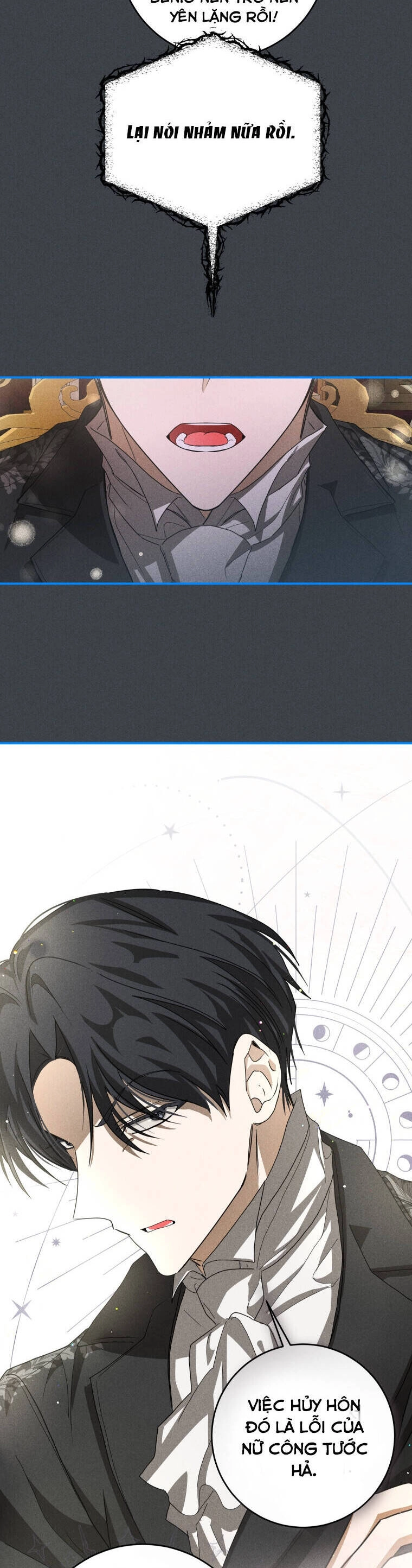 Trở Thành Chủ Nhân Của Ác Ma Chapter 16 - 24