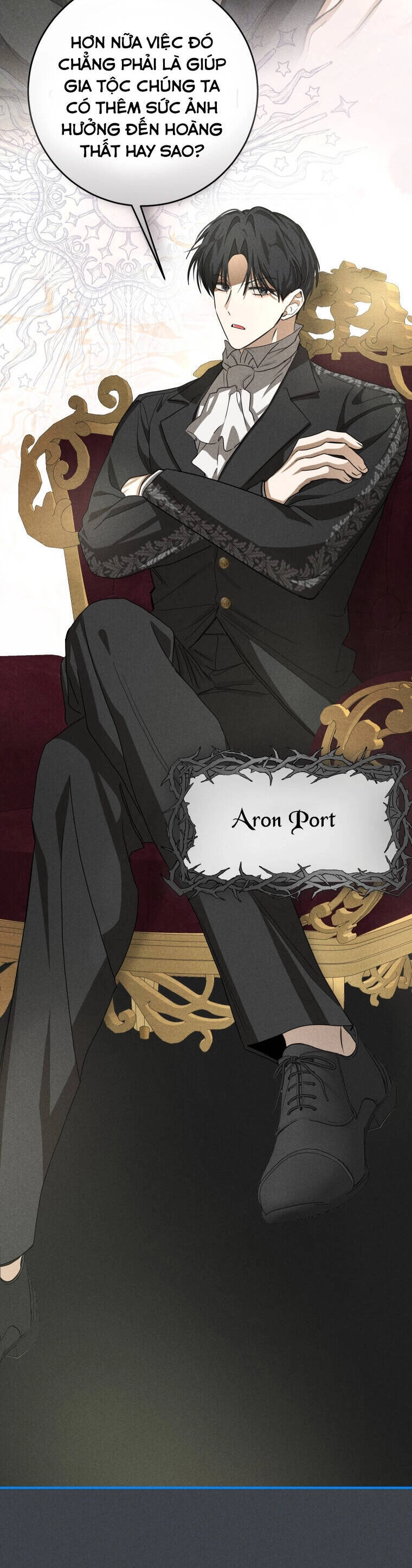 Trở Thành Chủ Nhân Của Ác Ma Chapter 16 - 25