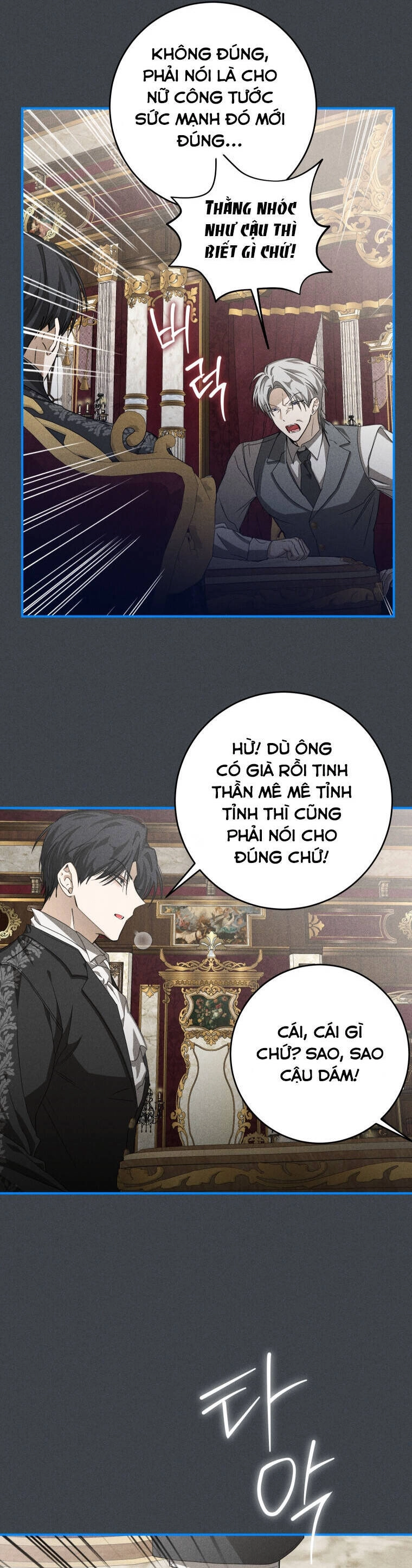 Trở Thành Chủ Nhân Của Ác Ma Chapter 16 - 26